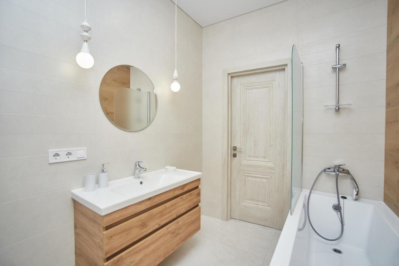 Sea, Central Arcadia, Lux 3 Room Apartment Odesa Exterior photo