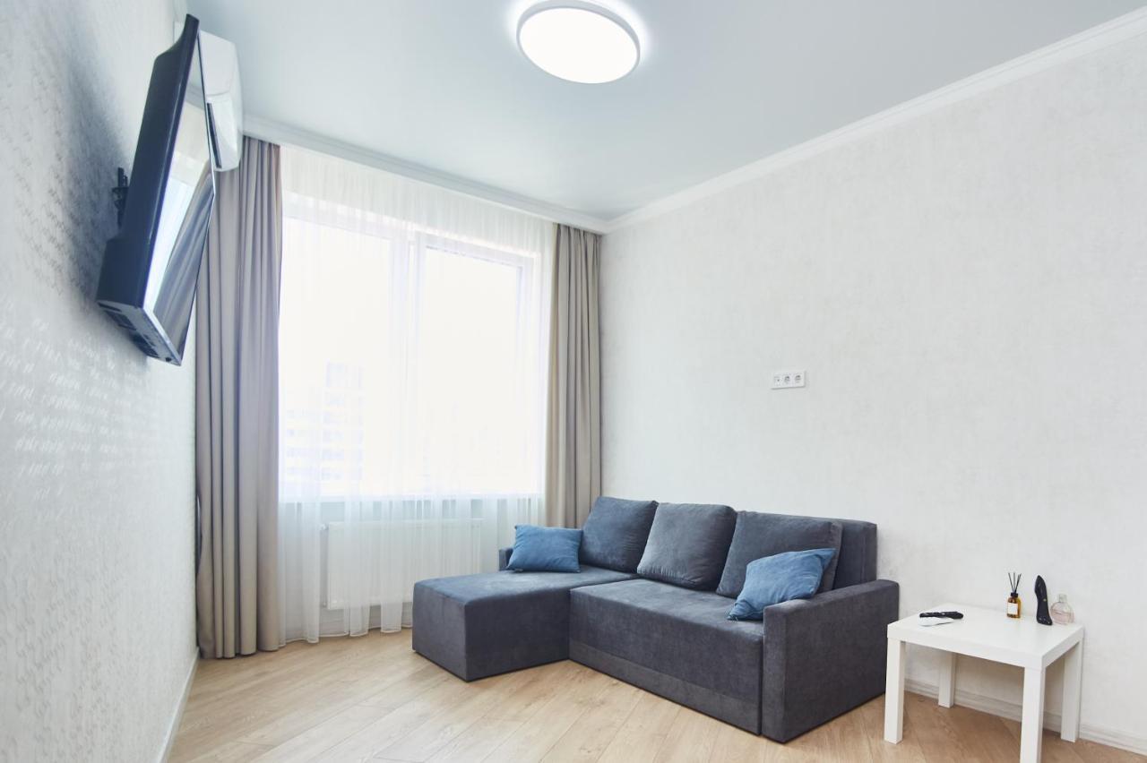Sea, Central Arcadia, Lux 3 Room Apartment Odesa Exterior photo