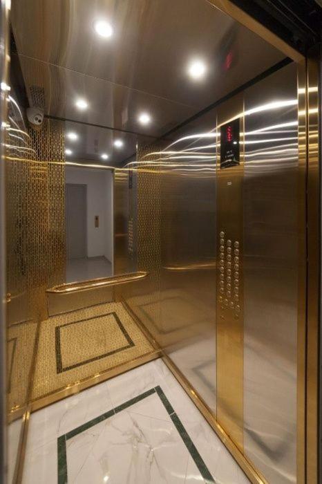 Sea, Central Arcadia, Lux 3 Room Apartment Odesa Exterior photo